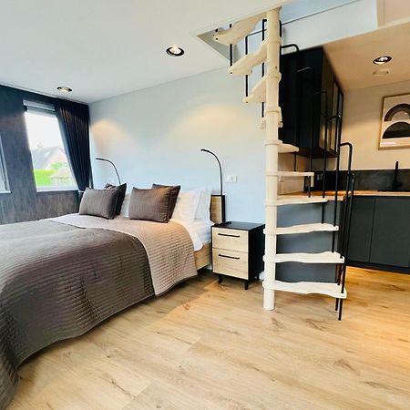 Bed And Breakfast Roodkapje Kaatsheuvel Zewnętrze zdjęcie