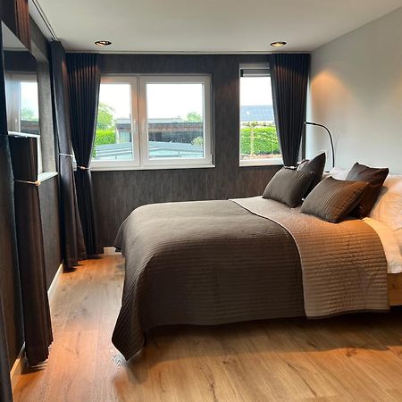 Bed And Breakfast Roodkapje Kaatsheuvel Zewnętrze zdjęcie