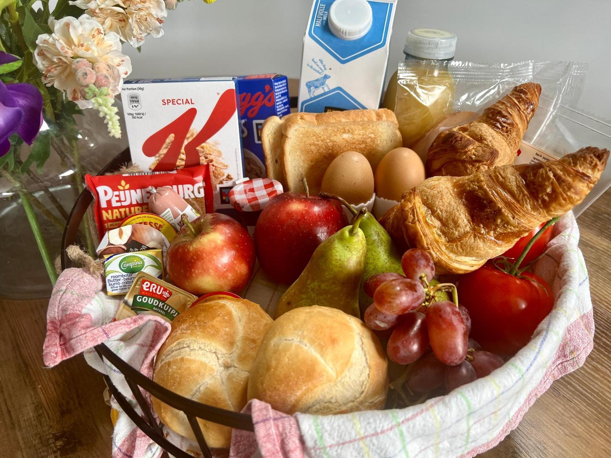 Bed And Breakfast Roodkapje Kaatsheuvel Zewnętrze zdjęcie
