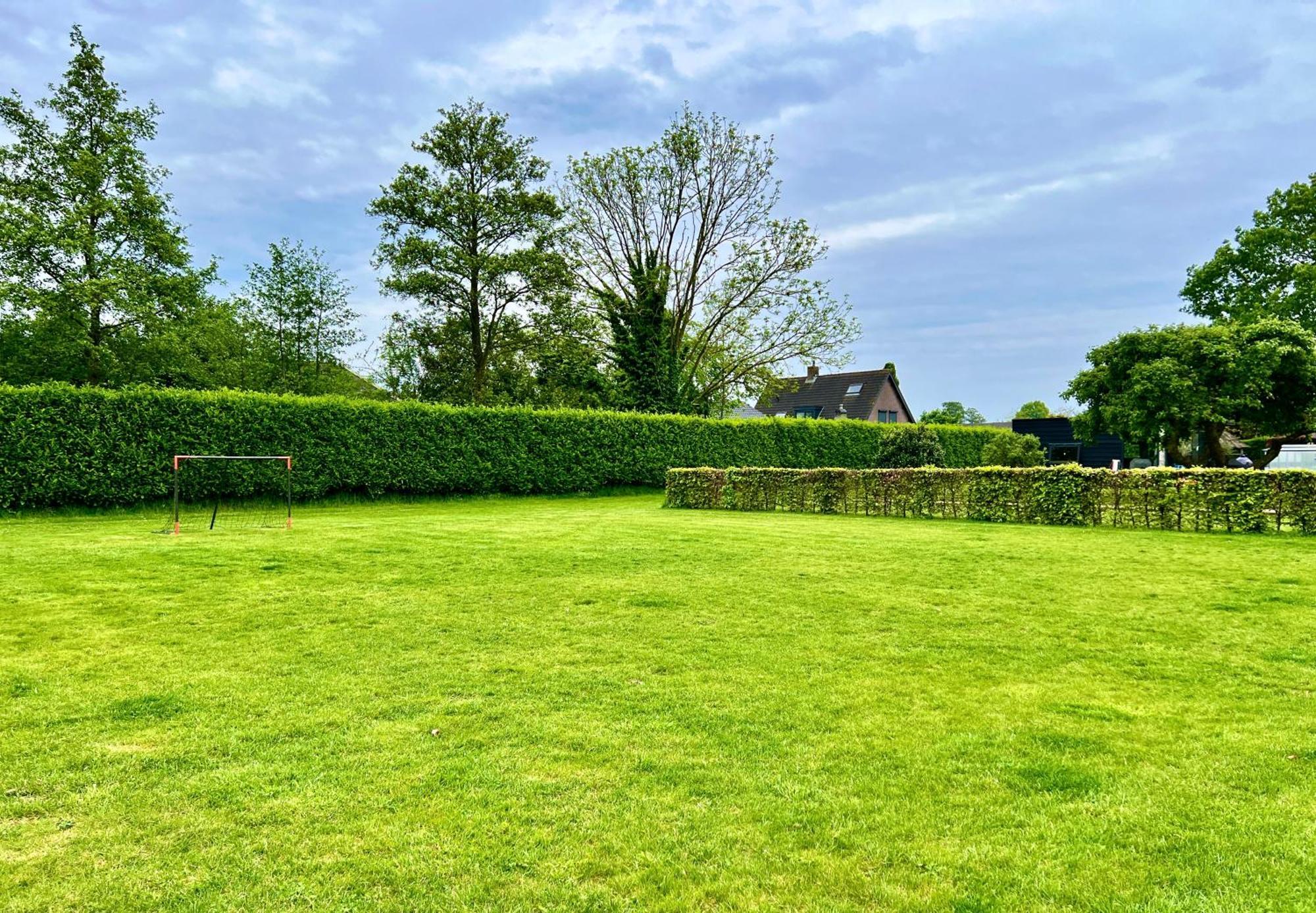 Bed And Breakfast Roodkapje Kaatsheuvel Zewnętrze zdjęcie
