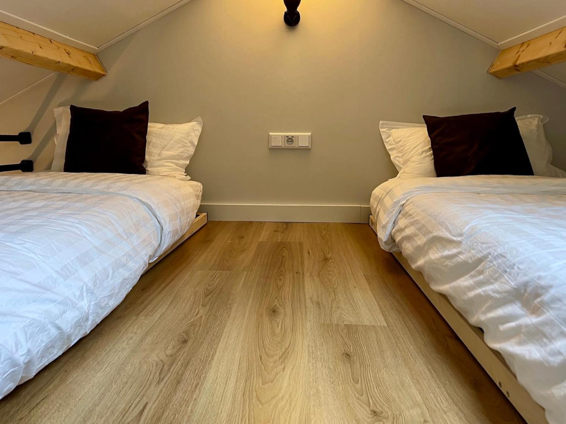 Bed And Breakfast Roodkapje Kaatsheuvel Zewnętrze zdjęcie