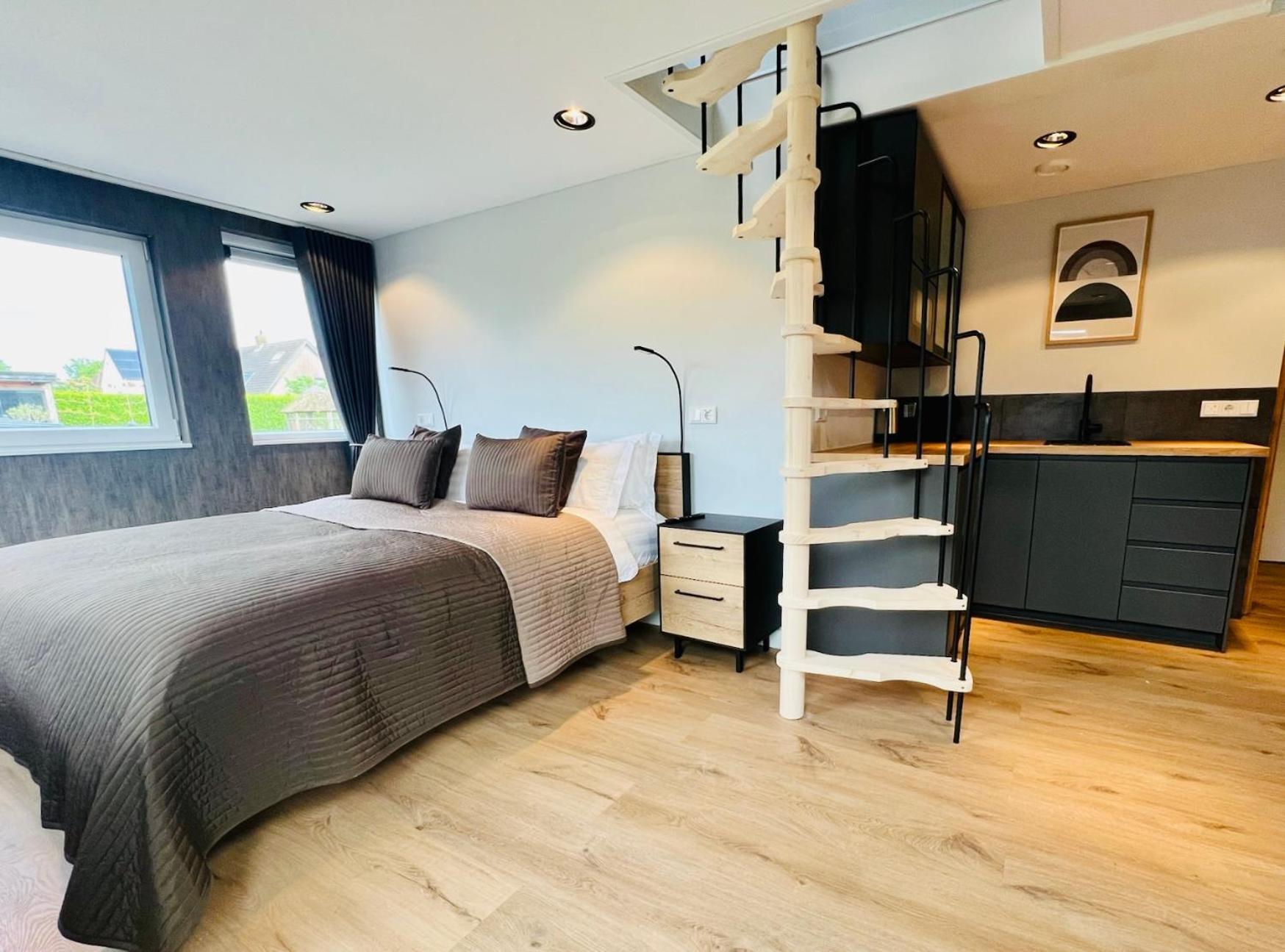 Bed And Breakfast Roodkapje Kaatsheuvel Zewnętrze zdjęcie