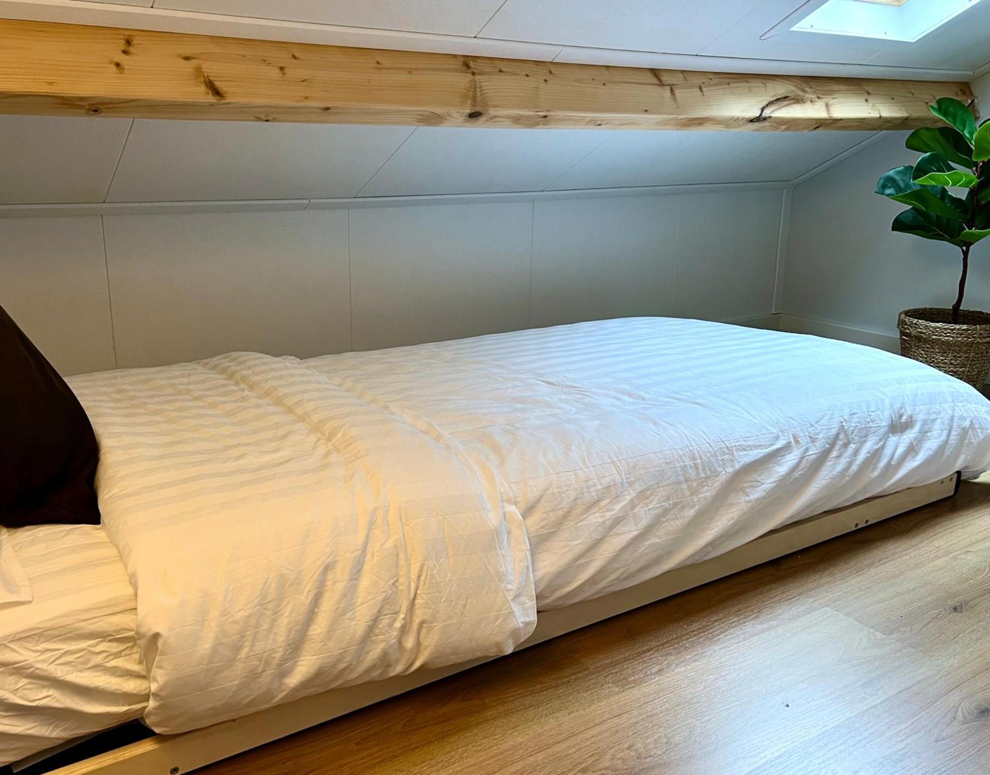 Bed And Breakfast Roodkapje Kaatsheuvel Zewnętrze zdjęcie