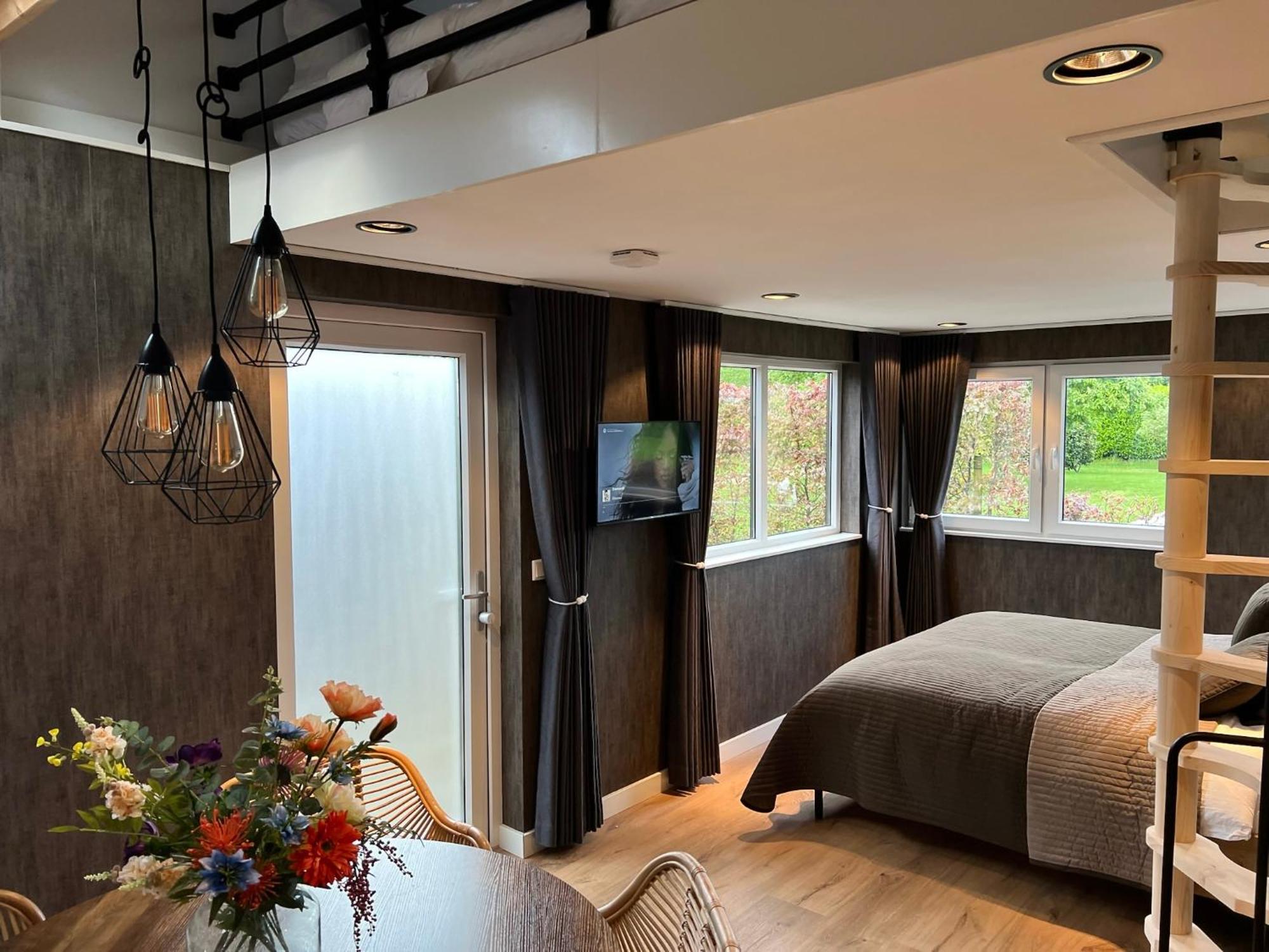 Bed And Breakfast Roodkapje Kaatsheuvel Zewnętrze zdjęcie